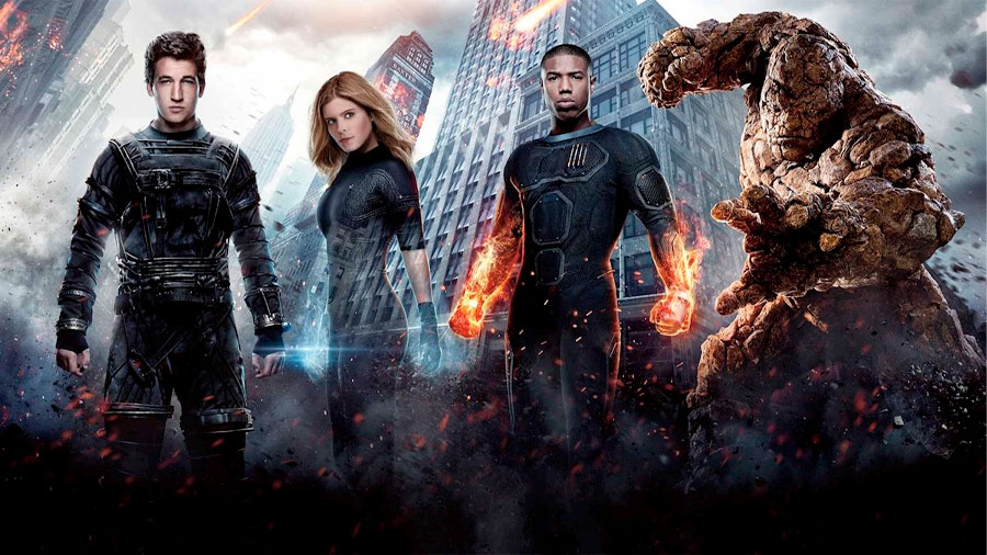 Tony Stark podría estar detrás de la creación de Fantastic 4