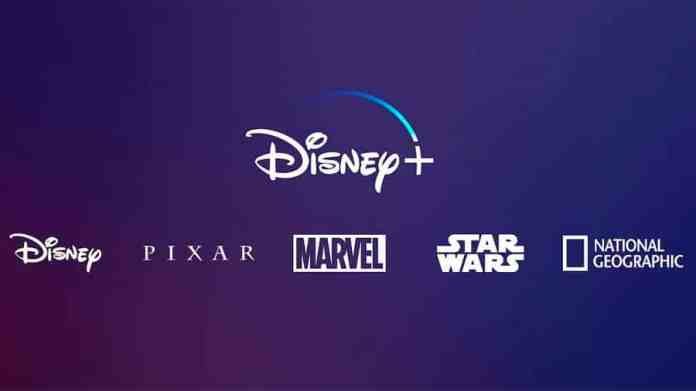 Disney Plus aumentó su base de usuarios drásticamente en solo unos meses