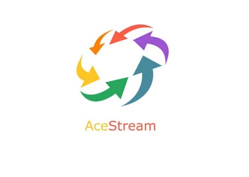 how to find acestream links by channel