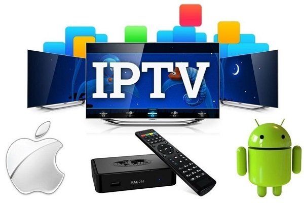 Listas de canales de IPTV actualizadas en 2021
