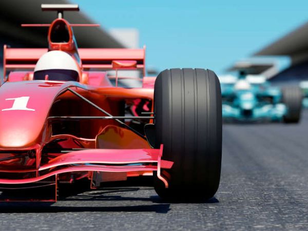 ✔️ Mejores Páginas para ver Formula 1 Online en Directo Gratis