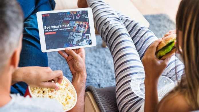 Netflix lanzó algunas iniciativas para apoyar a las personas ante la crisis generada por Covid-19