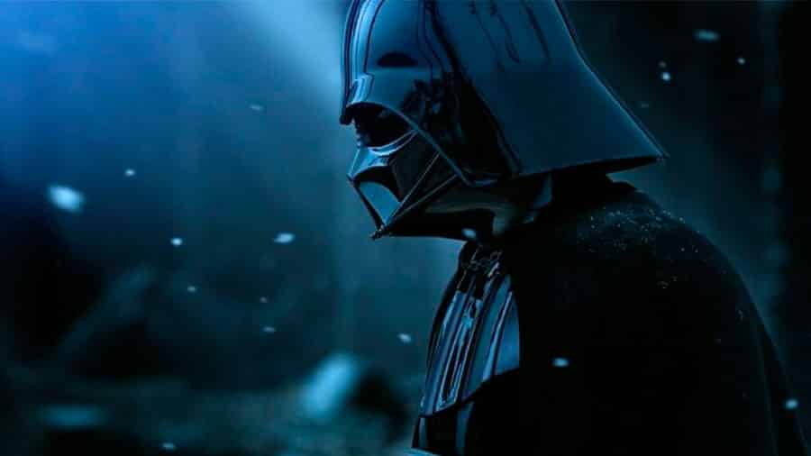¿Por qué los fanáticos de Star Wars aman a Darth Vader?