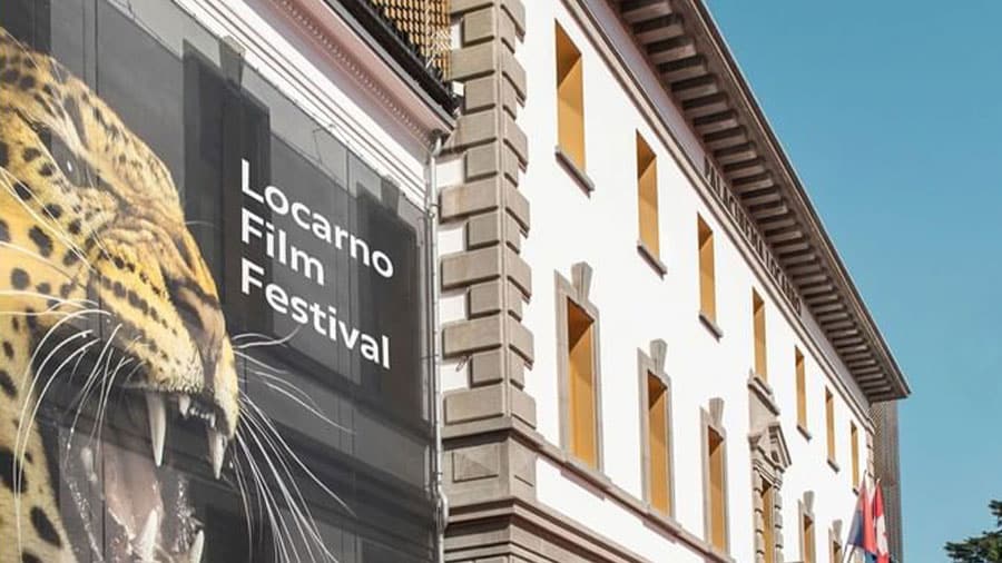 ¿Adiós al Festival de Locarno 2020?