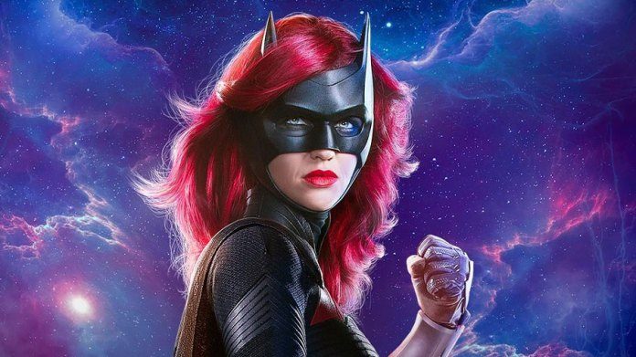Ruby Rose deja de ser Batwoman después de la temporada 1