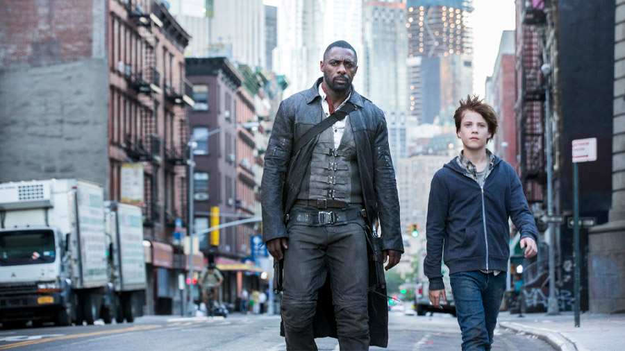 </noscript>The Dark Tower: Synopsis, Trailer, Cast and Critics.
