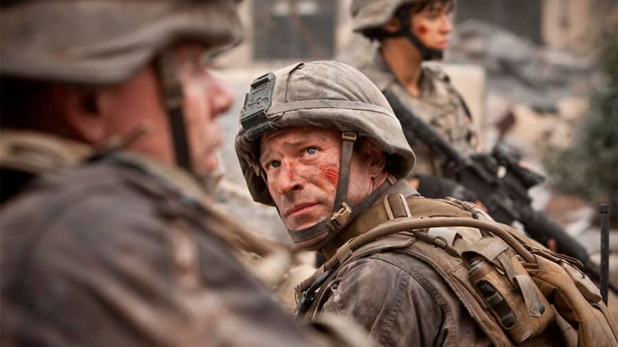 </noscript>'Battle: Los Angeles': Synopsis, trailer, cast and review of an apocalyptic film