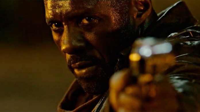 Idris Elba recibió elogios del propio Stephen King