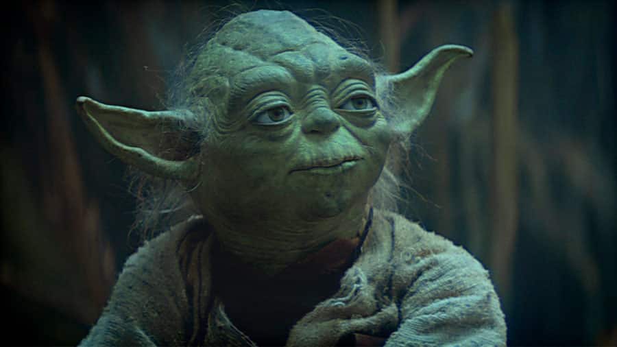 </noscript>George Lucas thought Yoda would be a flop for fans
