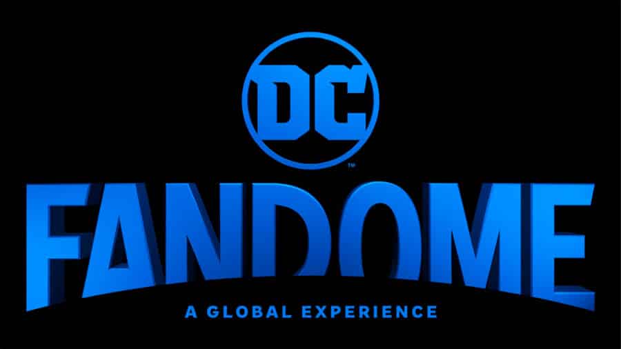 Warner Bros.anuncia DC Fandome, el evento virtual más grande de su historia