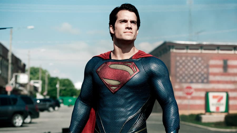 </noscript>¿Henry Cavill regresa como Superman?  ¿Se fue en algún momento?