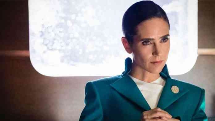 Jennifer Connelly es la cara más fuerte del elenco