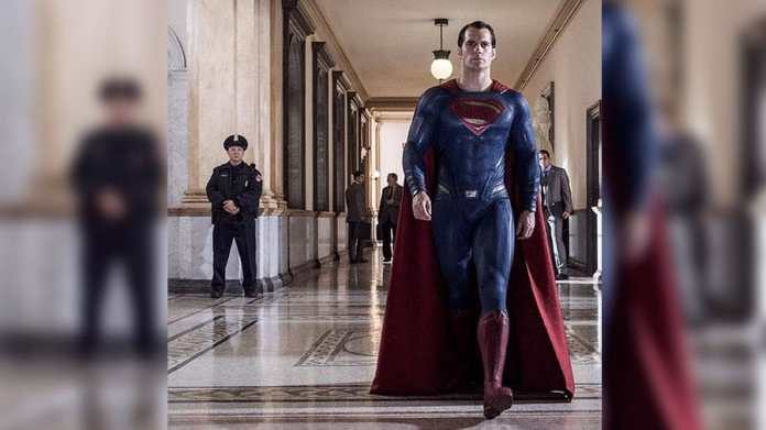 Superman regresaría bajo la dirección de JJ Abrams
