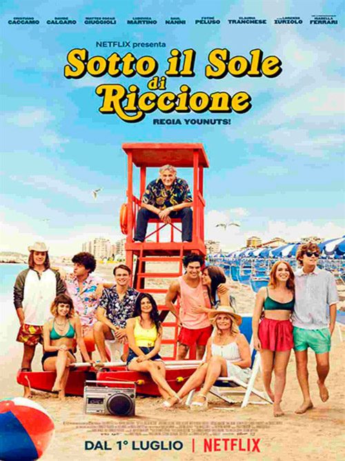 Unter Der Sonne Von Riccione Inhaltsangabe Trailer Besetzung Und Kritik R Digitales Marketing