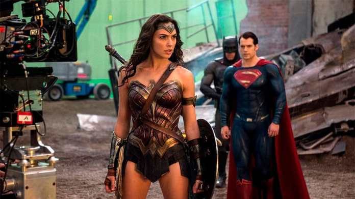 Junto con Wonder Woman, Superman es uno de los personajes más fuertes del DCEU.
