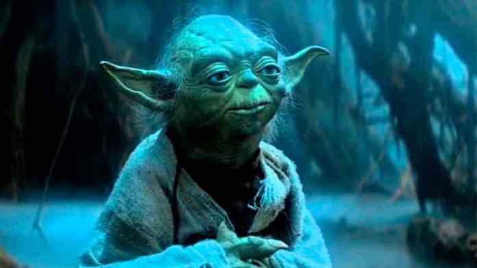 Yoda se convirtió en un personaje clave de la saga