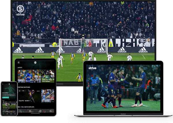Mejores Páginas para ver Fútbol Online en Directo Gratis (UEFA Champions League y Liga 2021)