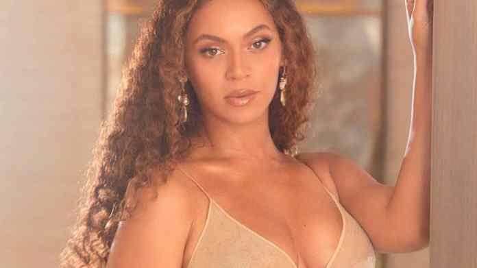 Beyoncé podría hacerse cargo de la banda sonora de Black Panther 2
