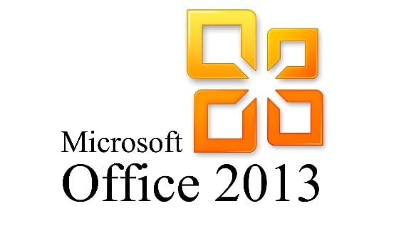 01 Microsoft Office 2013