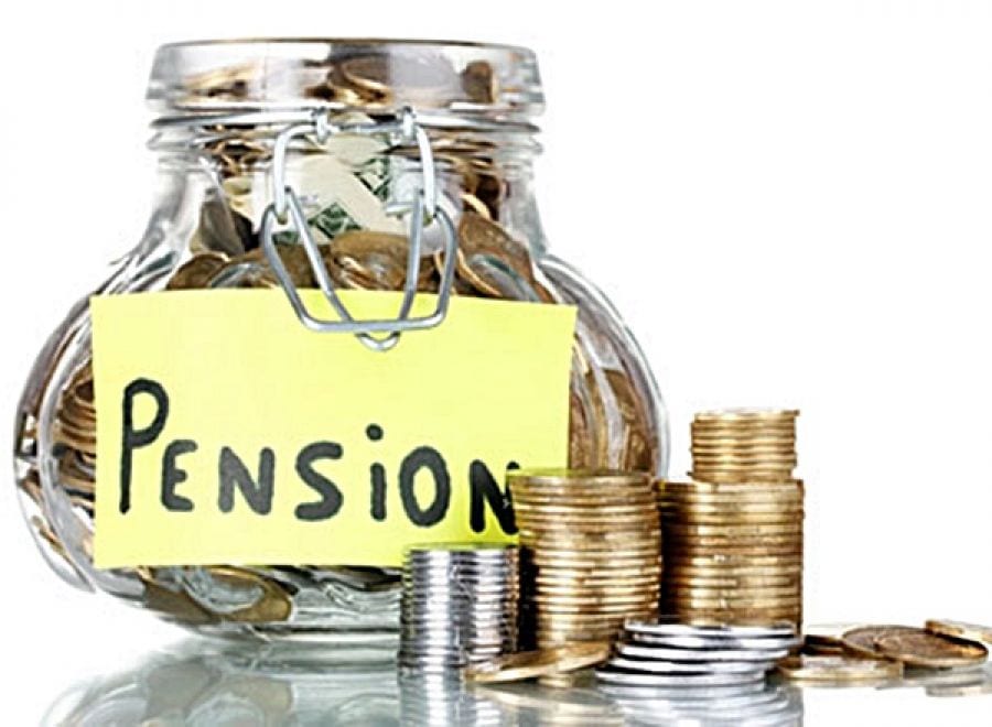 Cómo recuperar el plan de pensiones