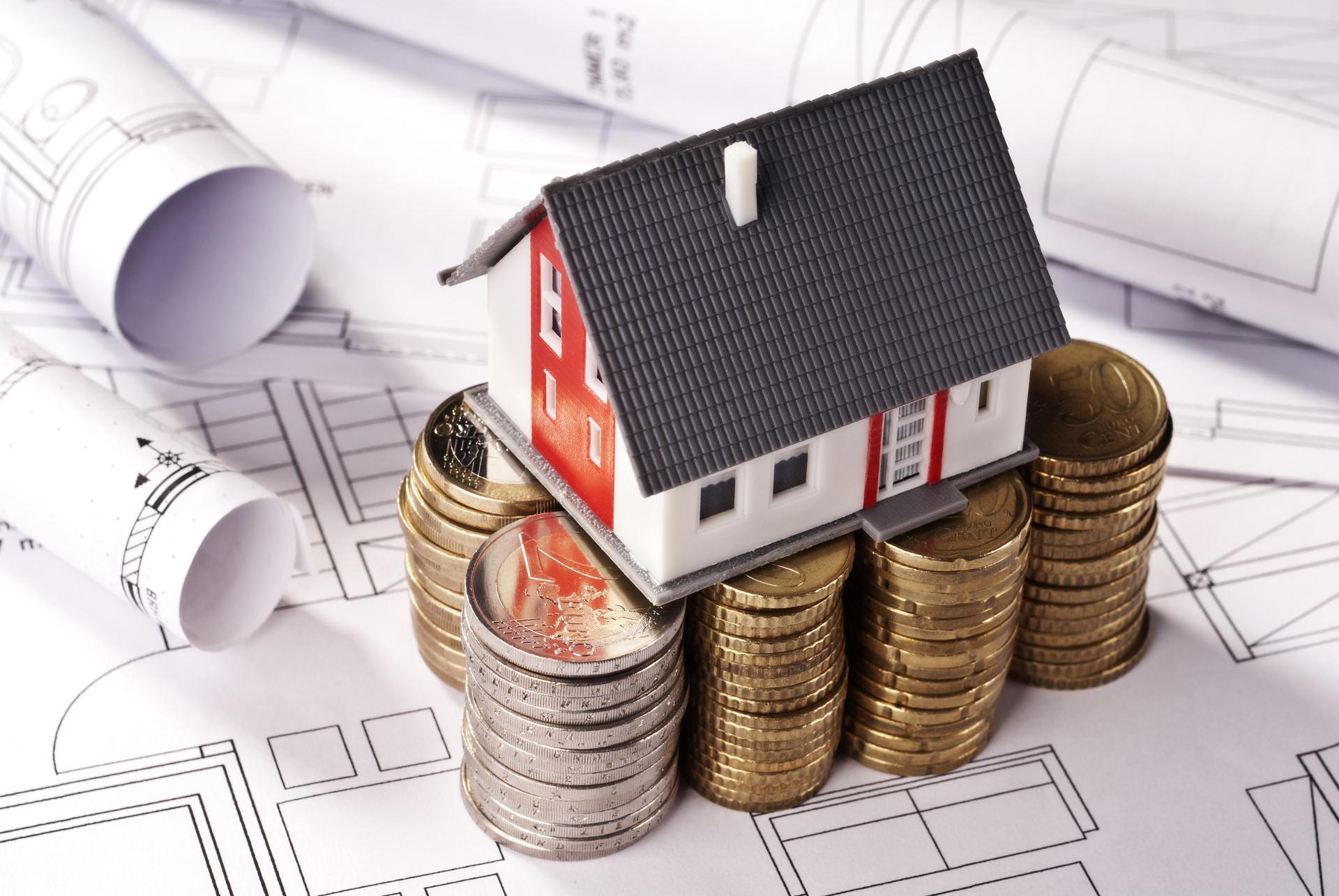 Cómo valorar una casa o propiedad