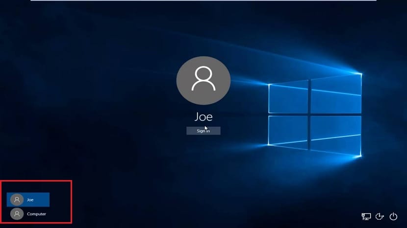 Cómo eliminar cuentas de usuario en Windows 10