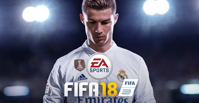 La demo de FIFA 18 ya está lista para descargar en su PC con Windows 10