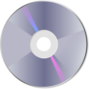 Reparar la unidad de CD o DVD que no lee discos en Windows 10