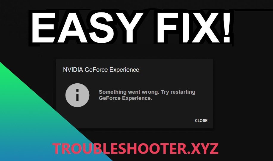fix-geforce-experience-wont-open-in-windows-10-4372478
