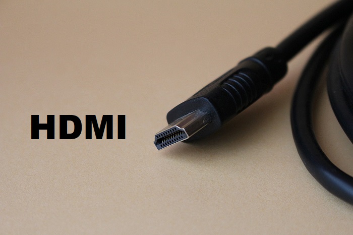 El puerto HDMI no funciona en Windows 10 [SOLVED]