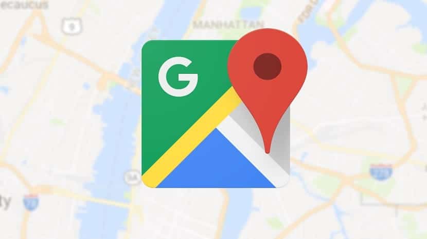 Cómo poner coordenadas en Google Maps