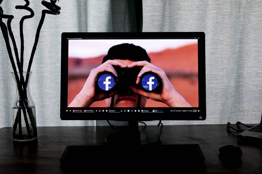 Cómo verificar el perfil de Facebook sin una cuenta