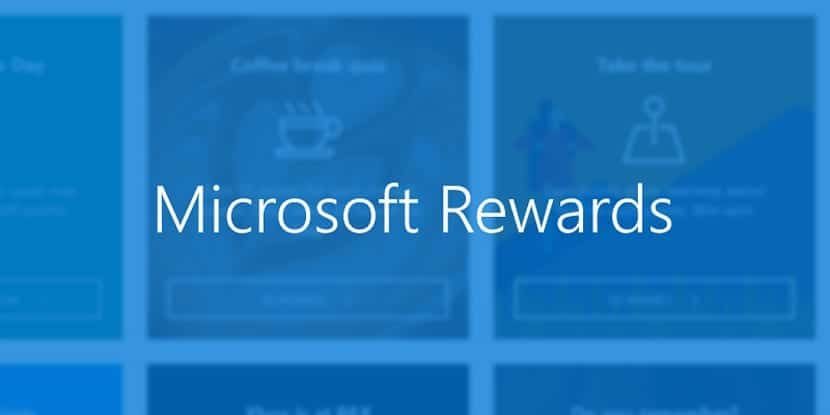 Recompensas de Microsoft