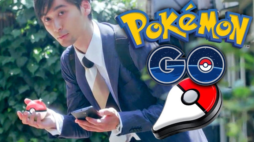 Pokémon Go vuelve a Windows Phone con PoGo aunque no solo
