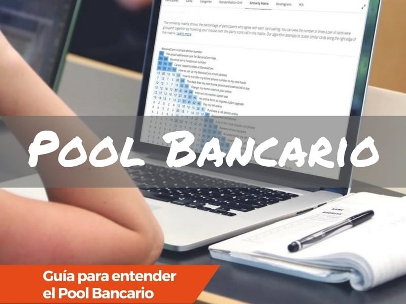 Qué es el Pool bancario, ejemplo y su relación con el Banco de España