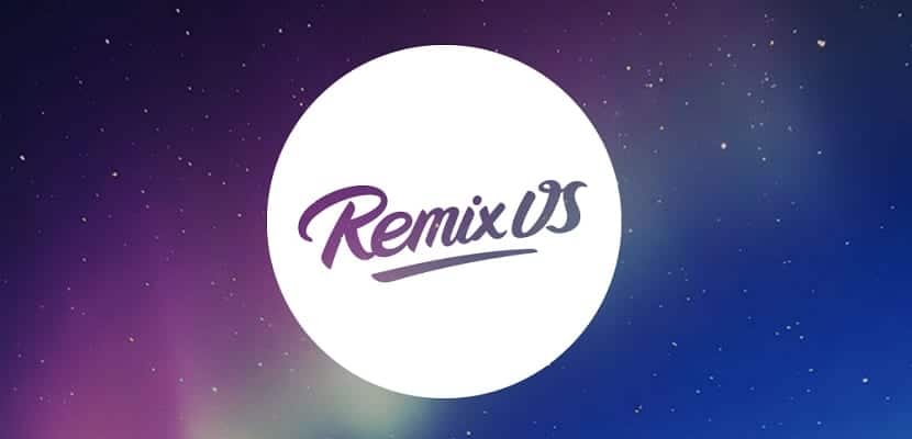 Cómo instalar Remix OS en tu computadora con Windows