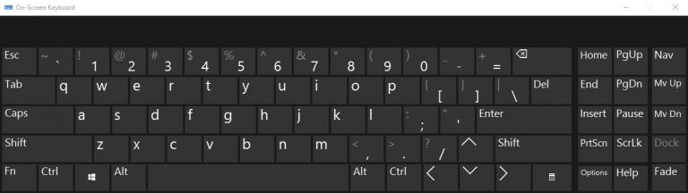 [SOLVED] El Teclado Ha Dejado De Funcionar En Windows 10 - R Marketing ...