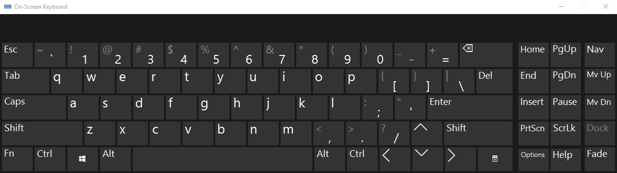 [Solved]  el teclado ha dejado de funcionar en Windows 10