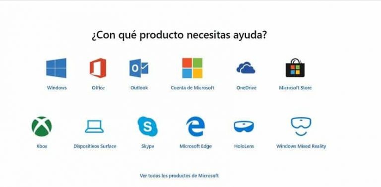 Cómo Obtener Ayuda En Windows 10 - R Marketing Digital