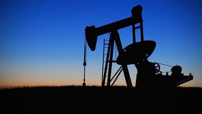 Los precios del petróleo influirán en el precio de las acciones