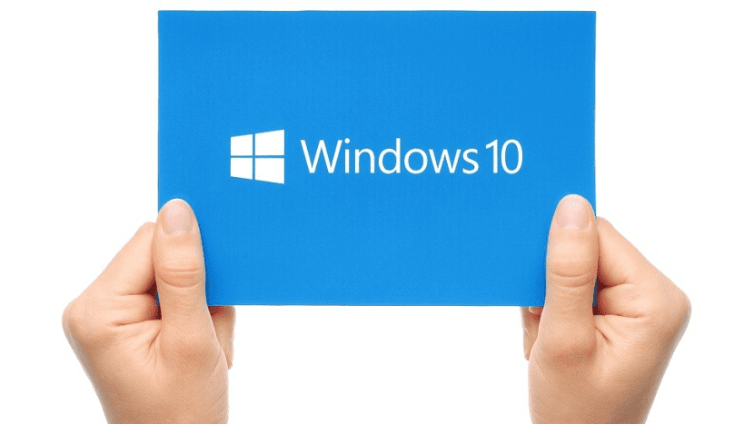 Cómo habilitar la optimización de pantalla completa en Windows 10