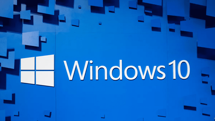 Logotipo de Windows 10