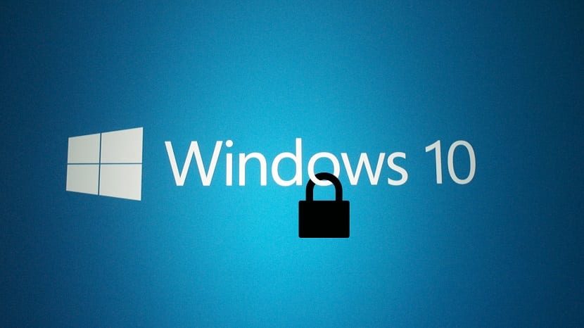Seguridad de Windows 10
