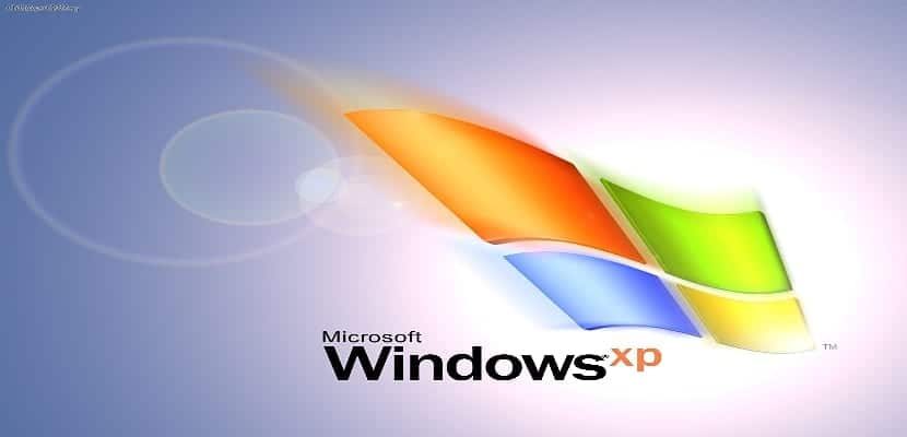 Windows XP y su parche