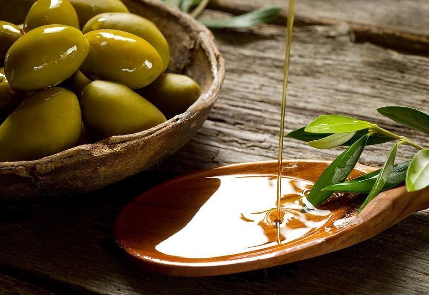 </noscript>Le plus grand producteur d'huile d'olive