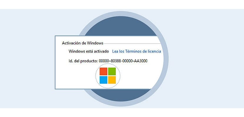 Cómo recuperar el número de serie de Windows 10