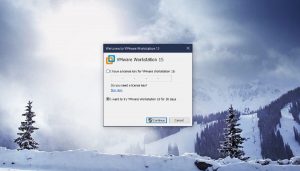 Cómo Descargar E Instalar VMware Workstation Pro Para Windows - R ...