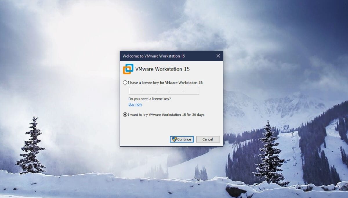 vmware workstation 18 pro download