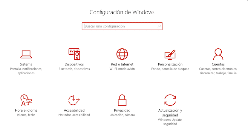 Cómo administrar usuarios en Windows 10