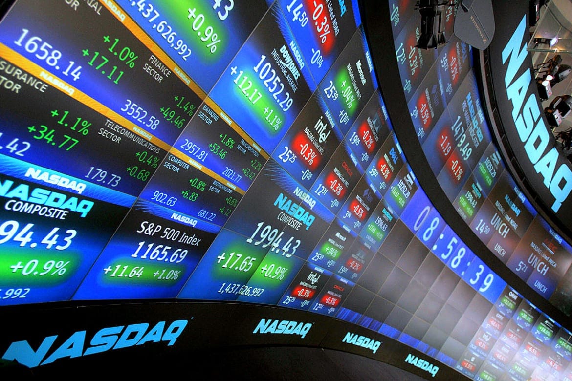 ¿Qué es el apalancamiento en el mercado de valores?
